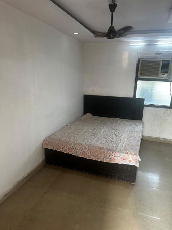 2 BHK Apartment For Rent in Jungpura Extension