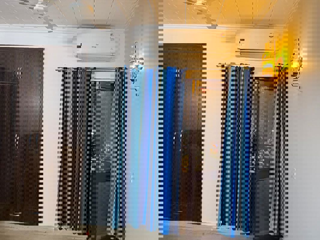 2 BHK + Servant Room Apartment For Sale in Adore Happy Homes