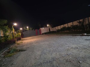  Plot – Exterior View View at Amolik Aster Woods, Sector 98 - for Sale