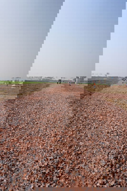 Plot For Sale in Dameera City Plots