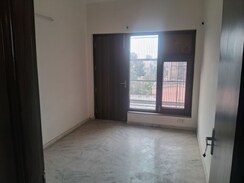 3 BHK + Study Room Builder Floor For Rent in Sector 44