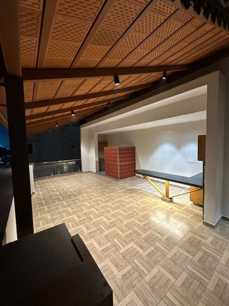 Bedroom, muppas-indraprastha 4 Bedroom 5500 Sq.Ft. Villa In Tellapur Hyderabad 9904223