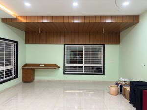 Furnished Amenities in 4 BHK Villa at Muppas Indraprastha, Tellapur – for Rent