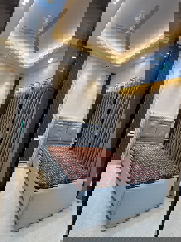 2 BHK 1232 Sq.Ft. Apartment in Signature Global Prime