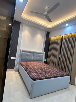 2 BHK Apartment For Rent in Signature Global Prime, Sector 63a