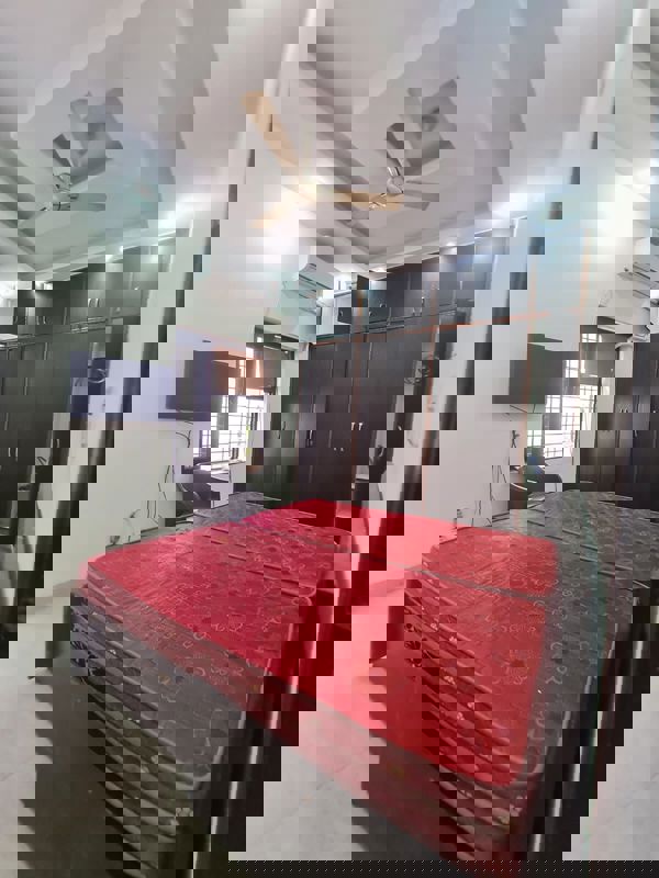 2 BHK Builder Floor For Rent in Lajpat Nagar II