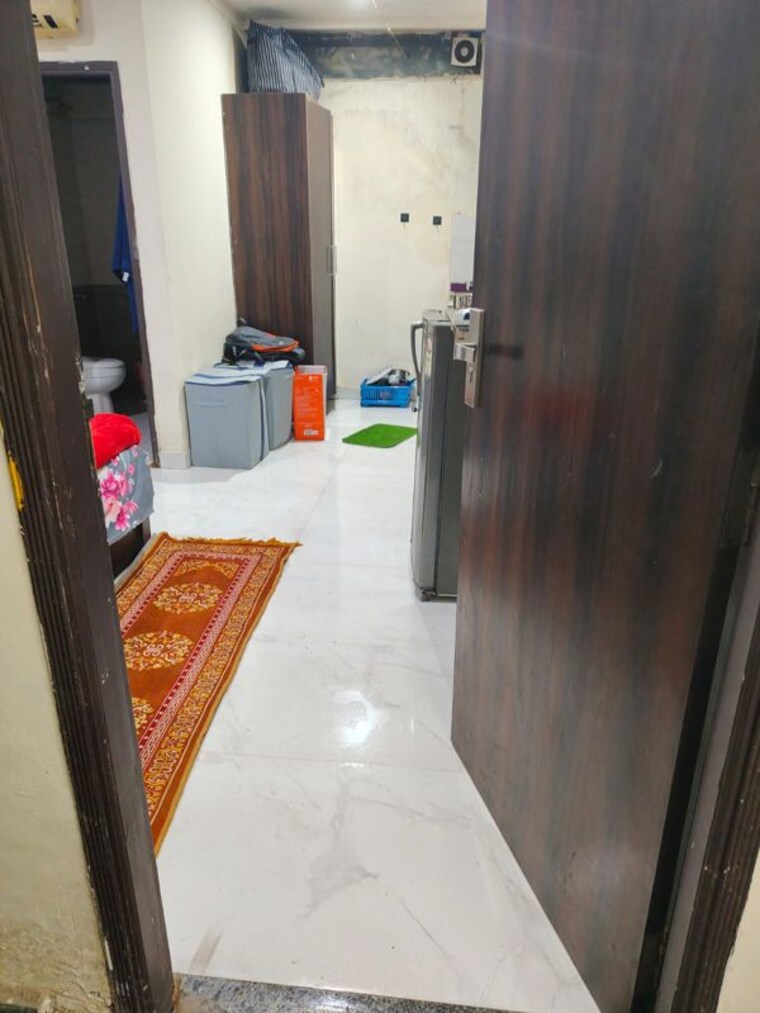 undefined, saurabh-niwas 1 RK 150 Sq.Ft. Builder Floor In Sector 40 Gurgaon 9904231