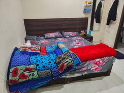 1 RkBuilder Floor For Rent in Saurabh Niwas