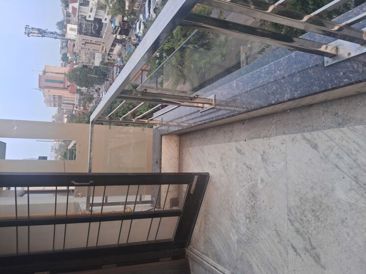 Balcony, aba-coco-county 3 Bedroom 1152 Sq.Ft. Apartment In Sector 10 Greater Noida Greater Noida 9904232