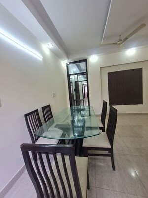 2 BHK Builder Floor For Rent in Lajpat Nagar I