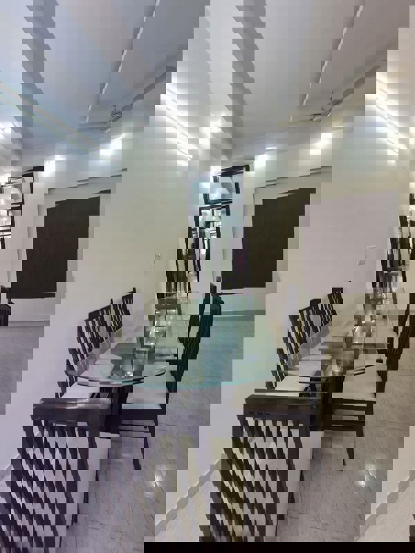 2 BHK Builder Floor For Rent in Lajpat Nagar I