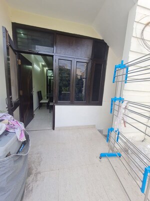 Parking in 2 BHK Builder Floor at Lajpat Nagar I – for Rent