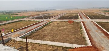  Plot For Sale in Kesarapalli