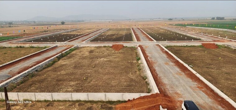 undefined, kesarapalli  173 Sq.Yd. Plot In Kesarapalli Vijayawada 9903863