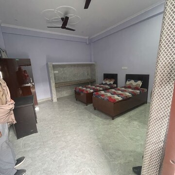 Bedroom in  Pg at Sector 134 – for Rent