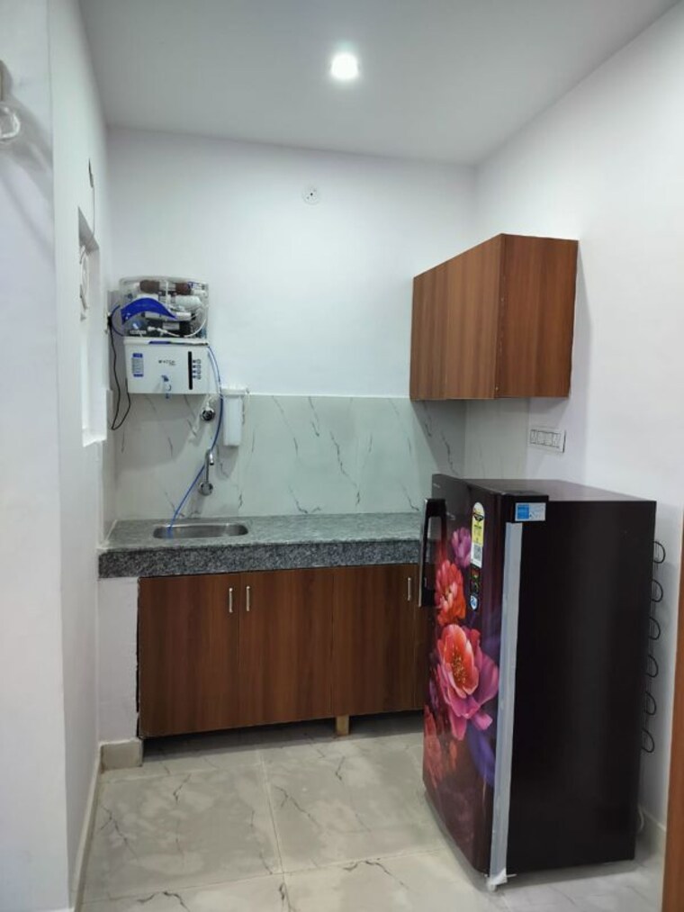 undefined, rwa-residential-society 1 RK 190 Sq.Ft. Builder Floor In Sector 40 Gurgaon 9904237