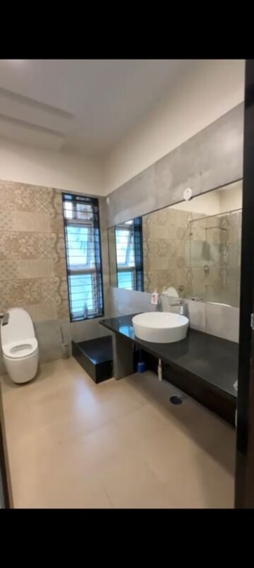 Master Bedroom in 5 BHK Independent House at JS Grande, Race Course Road – for Sale