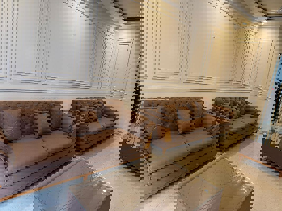 3 BHK + Extra Room 1680 Sq.Ft. Apartment in Smart World Orchard