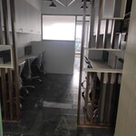 532 Sq.Ft. Office Space in Alphathum