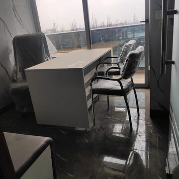 Gym in  Office Space at Alphathum, Sector 90 – for Rent