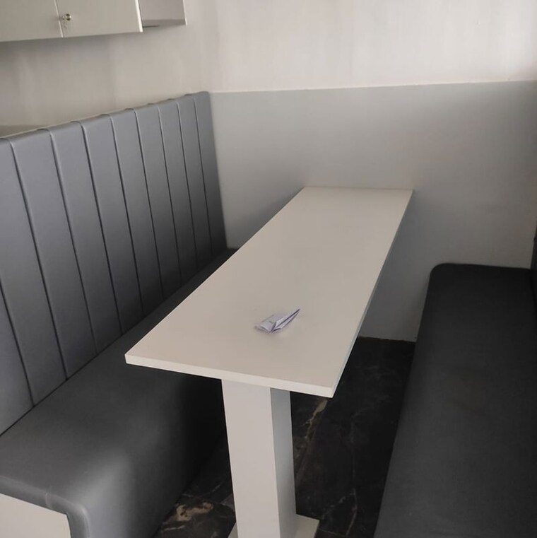 Kitchen, alphathum Commercial Office Space 532 Sq.Ft. In Sector 90 Noida 9904241