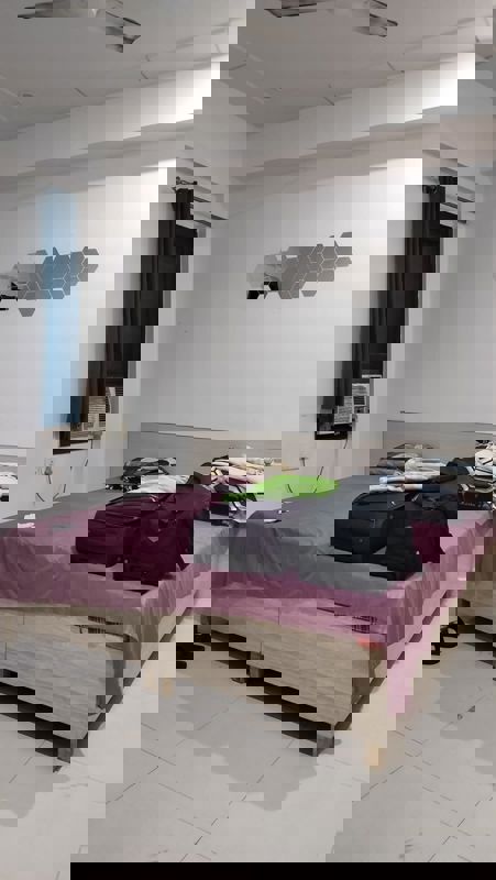 2 BHK Builder Floor For Rent in DLF City Phase IV