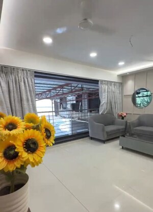 Parking in 2 BHK Apartment at Dhartidhan Dharti, Virar West – for Sale