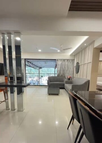Kitchen in 2 BHK Apartment at Dhartidhan Dharti, Virar West – for Sale