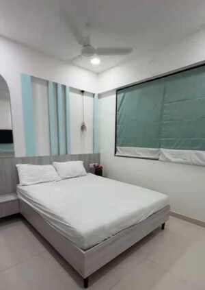 Bedroom in 2 BHK Apartment at Dhartidhan Dharti, Virar West – for Sale