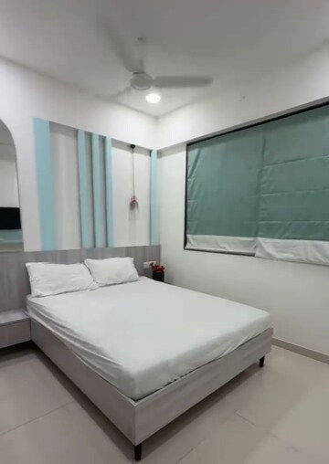 Bedroom in 2 BHK Apartment at Dhartidhan Dharti, Virar West – for Sale