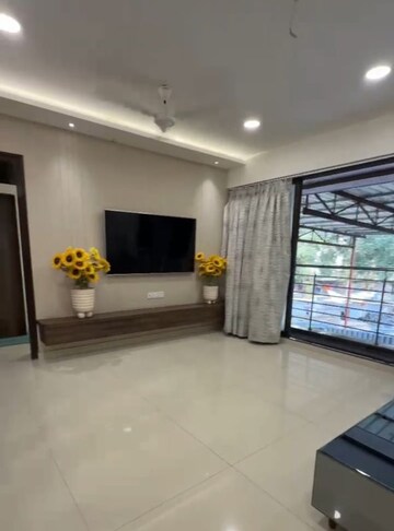 2 BHK Apartment For Sale in Dhartidhan Dharti, Virar West