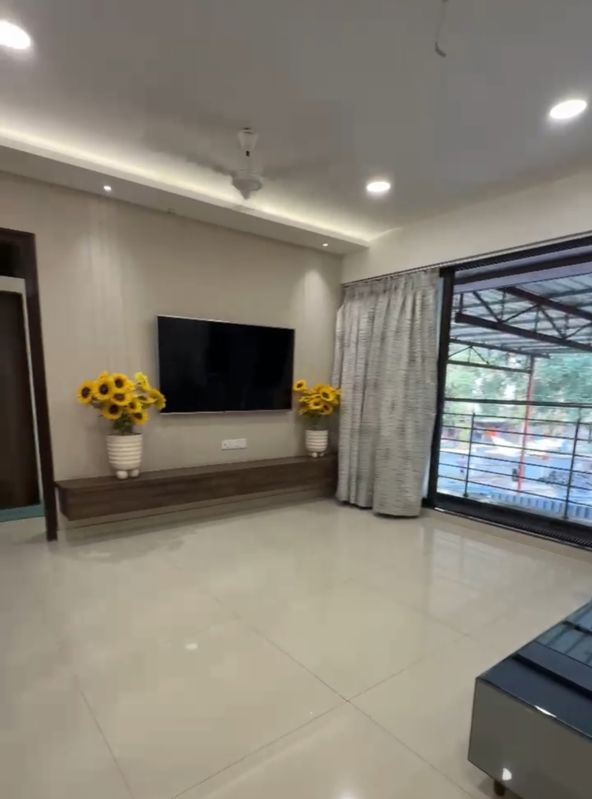 2 BHK + Pooja Room,Extra Room Apartment For Sale in Dhartidhan Dharti