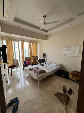 Team Area in 4 BHK Apartment at Suvidha Emerald, Dadar West – for Sale
