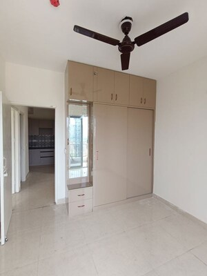 Building Lobby in 2 BHK Apartment at Signature Global Prime Phase 2, Sector 63a – for Rent