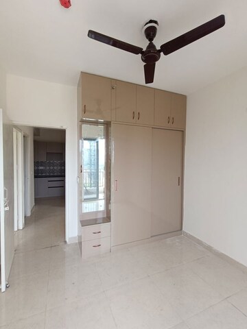 Building Lobby in 2 BHK Apartment at Signature Global Prime Phase 2, Sector 63a – for Rent