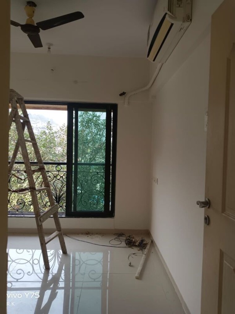 Master Bedroom, mayfair-hillcrest 2 Bedroom 675 Sq.Ft. Apartment In Powai Mumbai 9904246