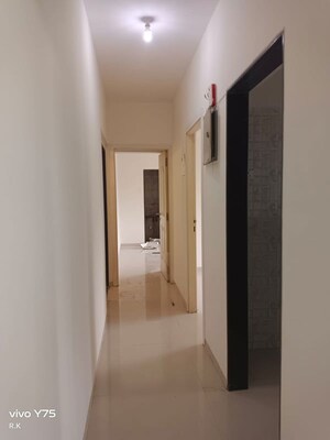 Building Lobby in 2 BHK Apartment at Mayfair Hillcrest, Powai – for Rent