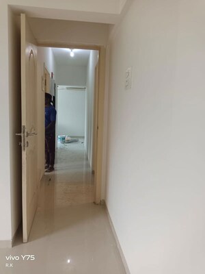 Building Lobby in 2 BHK Apartment at Mayfair Hillcrest, Powai – for Rent