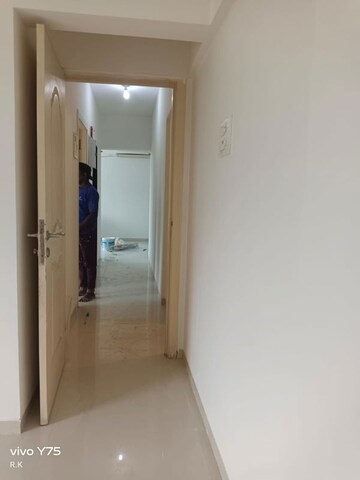 Building Lobby in 2 BHK Apartment at Mayfair Hillcrest, Powai – for Rent