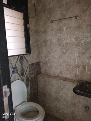 Master Bedroom in 2 BHK Apartment at Mayfair Hillcrest, Powai – for Rent