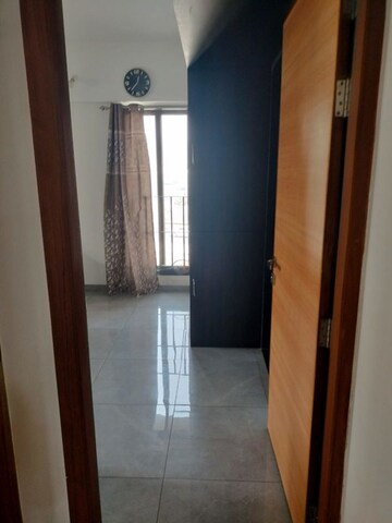 Building Lobby in 2 BHK Apartment at Regency Astra, Baner – for Rent