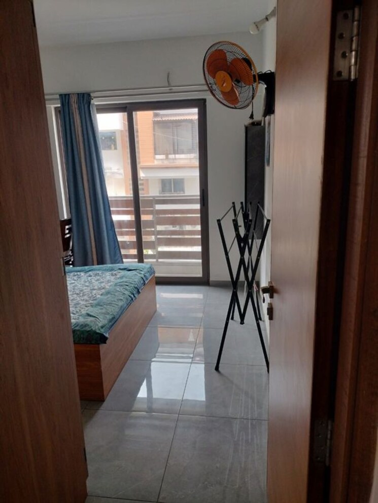 Balcony, regency-astra 2 Bedroom 600 Sq.Ft. Apartment In Baner Pune 9904249