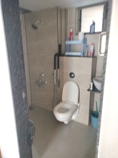 2 BHK + Pooja Room Apartment For Rent in Regency Astra
