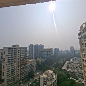 2 BHK Apartment – Exterior View View at Lotus Unity, Yari Road - for Rent