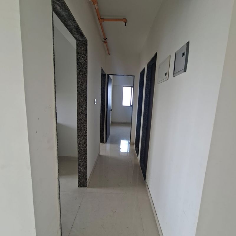 2 BHK 724 Sq.Ft. Apartment in Lotus Unity