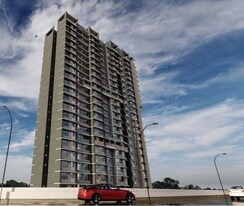 2.5 BHK + Pooja Room Apartment For Rent in Hari Om CHS Andheri West