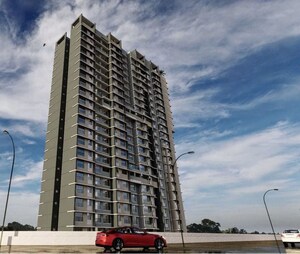 2.5 BHK Apartment For Rent in Hari Om CHS Andheri West, Andheri West