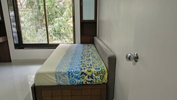 Bedroom in 2 BHK Apartment at Sneh Paradise, Paud Road – for Rent