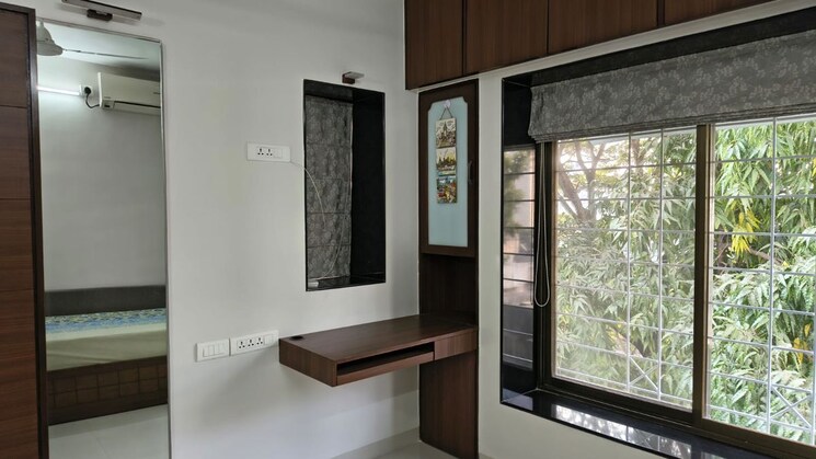 Room, sneh-paradise 2 Bedroom 1200 Sq.Ft. Apartment In Paud Road Pune 9904259