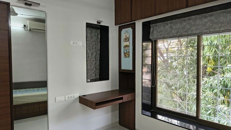 Room, sneh-paradise 2 Bedroom 1200 Sq.Ft. Apartment In Paud Road Pune 9904259